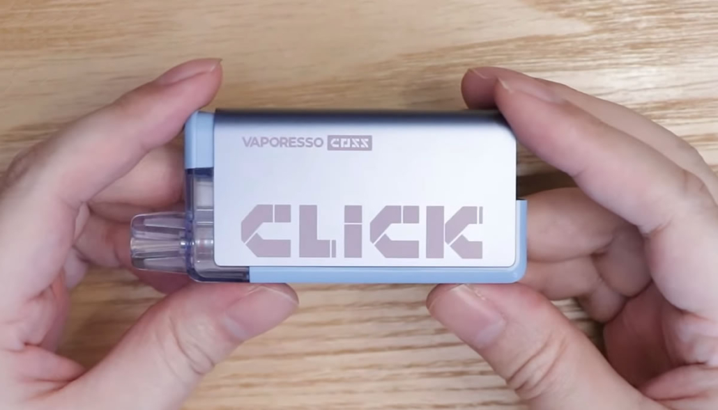 Vaporesso Coss Click Vape Pod Kit Review 2 1712755573 Vaporesso Coss Click Vape