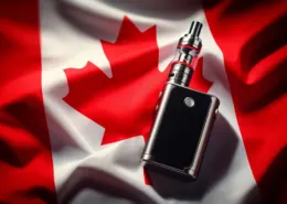 Canada vape flavor ban resurrected