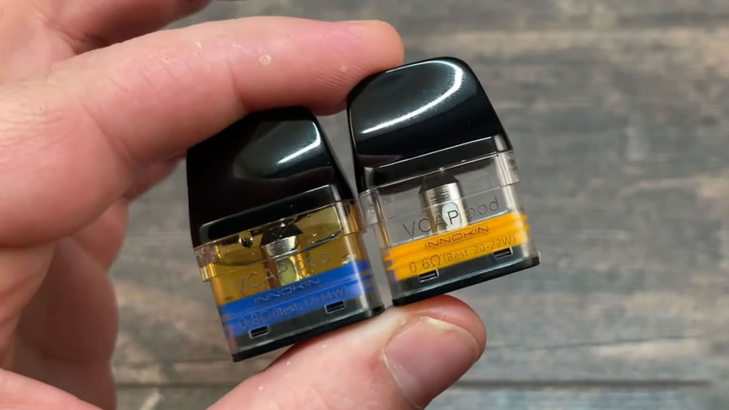 Innokin Trine Vape Pod Innokin Trine Vape Pod