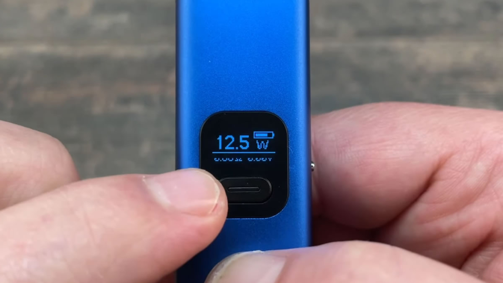 Innokin Trine Vape Pod Kit Innokin Trine Vape Pod Kit