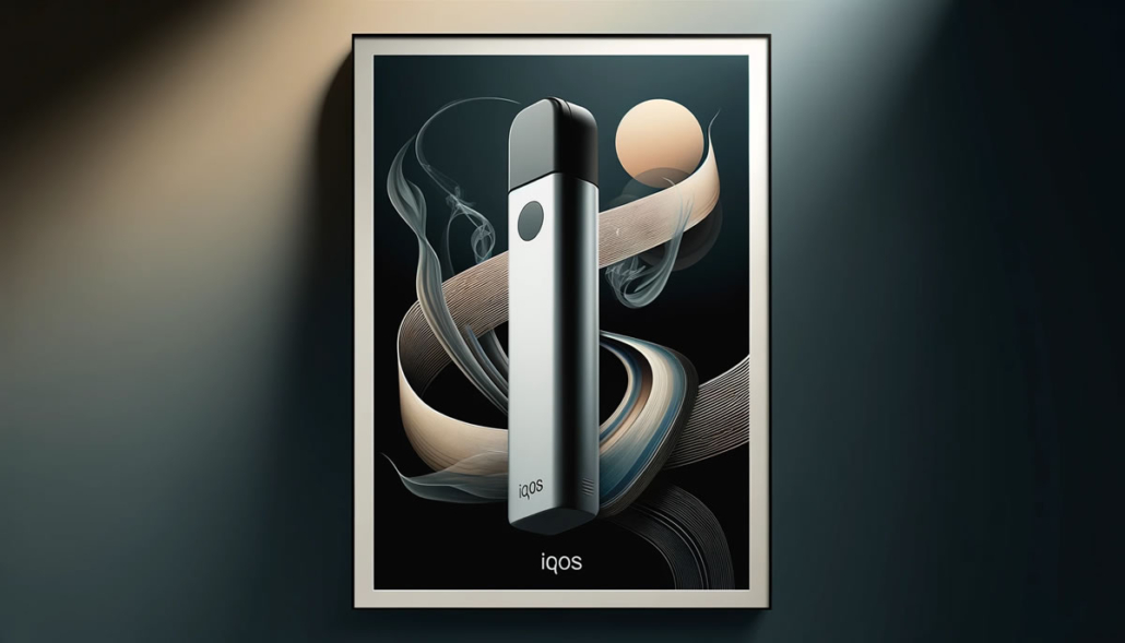 benefits of IQOS benefits of IQOS
