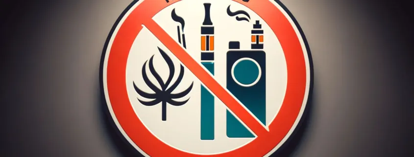 Uzbekistan ban vapes heated tobacco