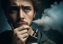 Are Vapes Addictive