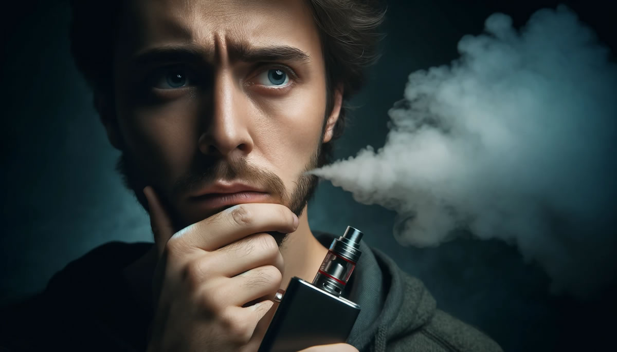 What Is Vaping or Electronic Cigarette Everything You Need To Know