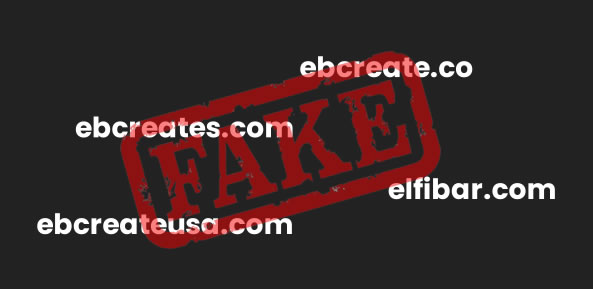 Fake Elf Bar websites Fake Elf Bar websites