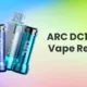 ARC DC16000 Disposable Vape Review