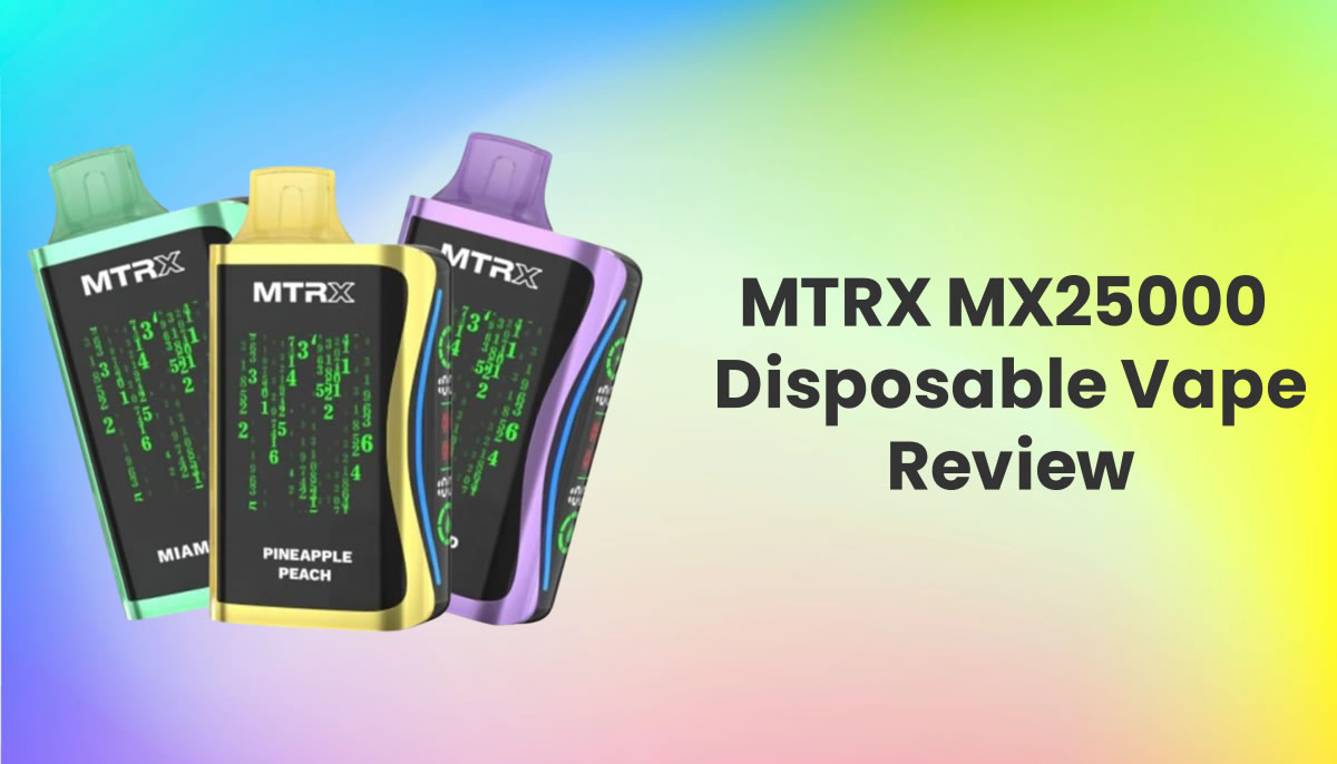 mtrx vape flavors Buy 100ML Vape Juice Online