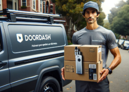 DoorDash vape delivery policy