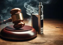 Kentucky vape shops sue anti-vaping law