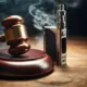 Kentucky vape shops sue anti-vaping law