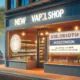 Wisconsin vape shops retail license law