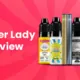 Dinner Lady Vape Review