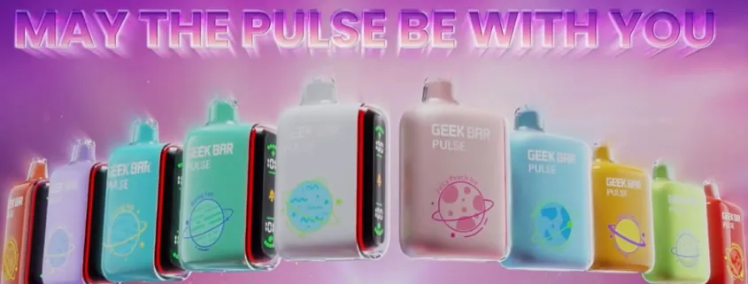 Best Geek Bar Pulse Flavors