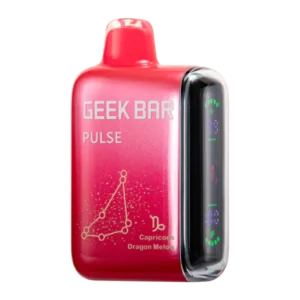 Best Geek Bar Pulse Flavors: Top 10 Must-Try Vapes