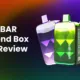 AIR BAR Diamond Box 20000 Puff Disposable Vape Review