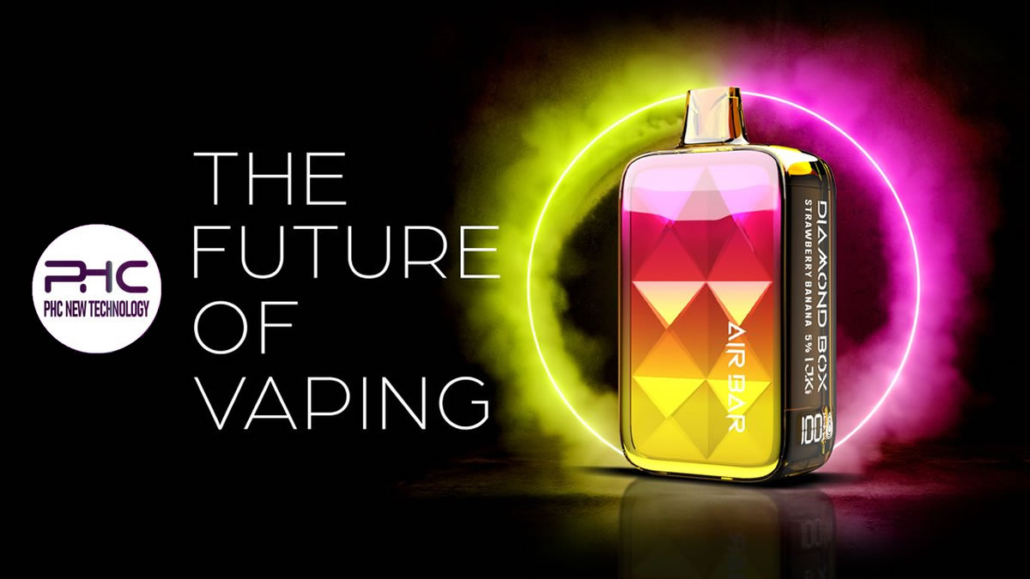 vape ptc Discover the best disposable vape devices ⎮Air Bar Official Site main image 0