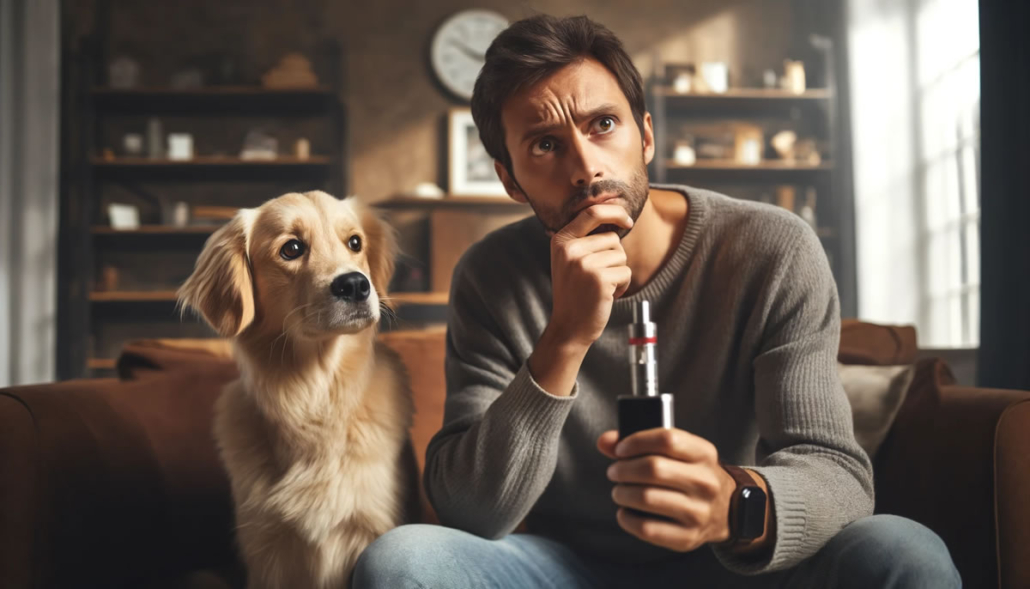 Can Vaping Kill Your Pets