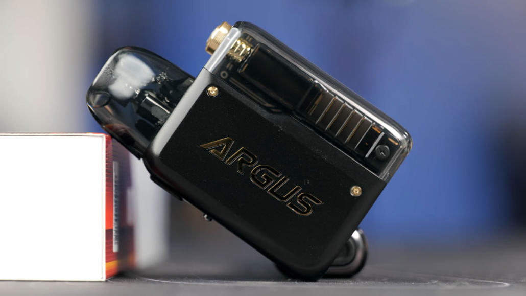 voopoo argus p2 pod vape kit Argus Voopoo Kit VooPoo ARGUS A Pod System Kit .98 Voopoo Argus P2 Pod  System Kit - main image 1