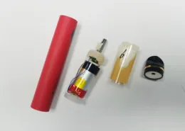 Components-of-Disposable-Vape