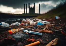 Northern Ireland ban disposable vapes 2025