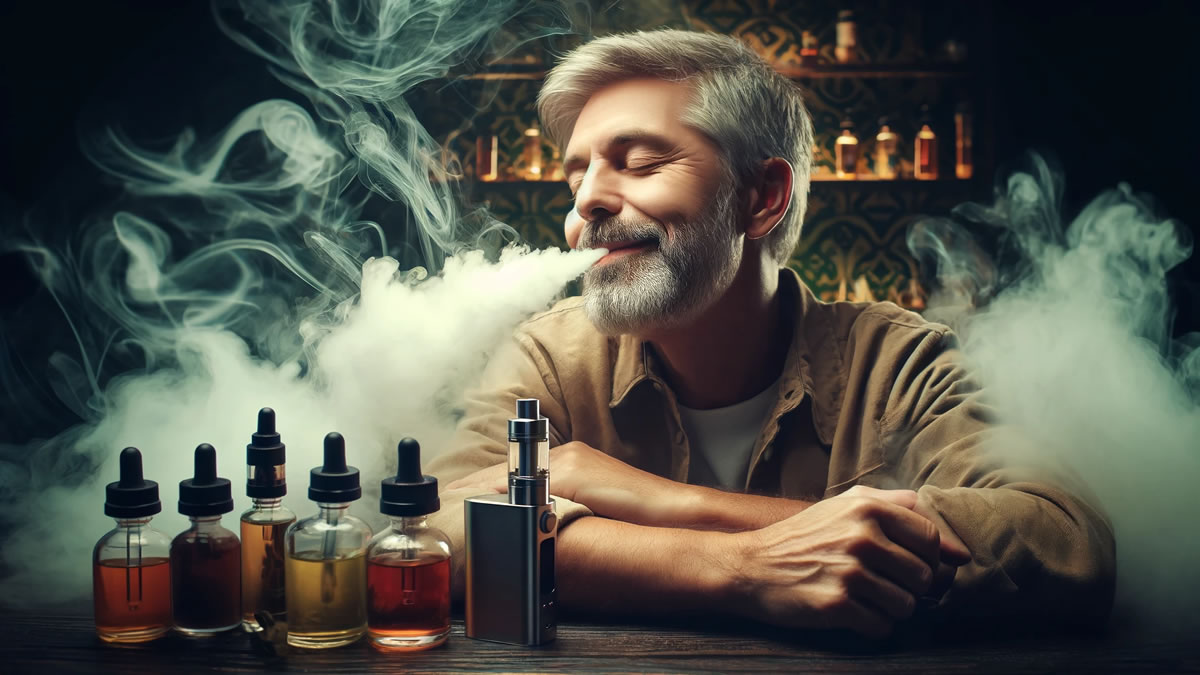 10 Strategies to Revive the Nicotine Buzz from Vaping Ecigator