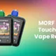 Smok MORFBAR Touch 20K Disposable Vape Review