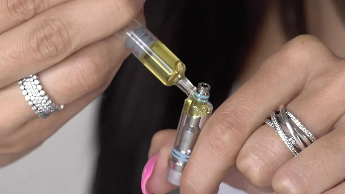 Thc Oil For Vape Refill Canada THC-20 Oil – Northern Green Canada Ellevia  THC Light Cannabis Oil (30ml) CannabisRx