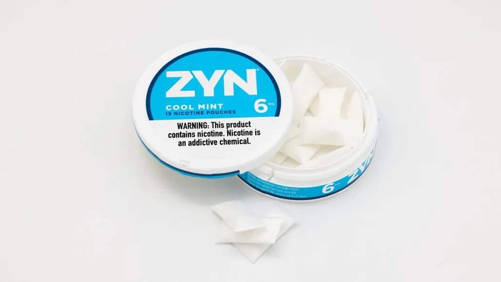 1715239149 what are ZYN Nicotine Pouches