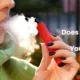 Does Vaping Affect Your Skin