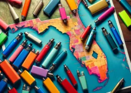 Florida vape sales illegal disposables