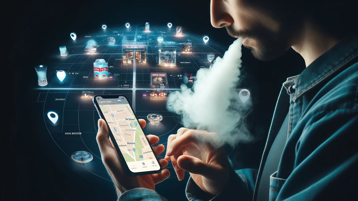 elfbar nachfüll pod läuft aus Vape Shop Locator: Find the Best Vape Stores Near Me
