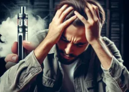 vape headache causes remedies prevention strategies
