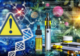 Vaping CBD Oil Risks Alternatives Regulation