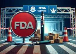 FDA updates import red list Chinese