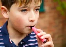 New York Senate bans child-enticing e-cigarettes