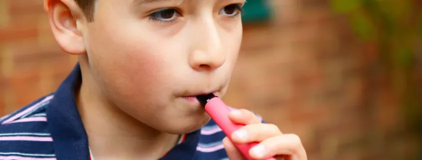New York Senate bans child-enticing e-cigarettes