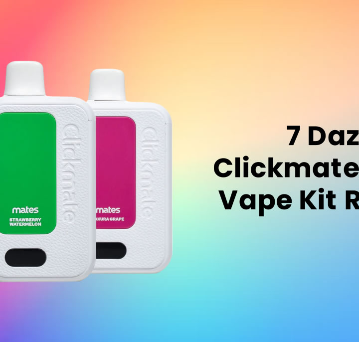 7 daze disposable vape Fifty Bar Texas Edition 20K 20000 Puffs Disposable Vape 5% main image 0