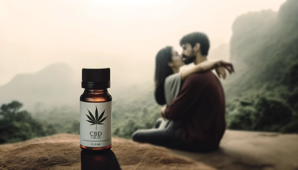 Cbd Enhances Sexual Experiences Experts Say Here S How Ecigator