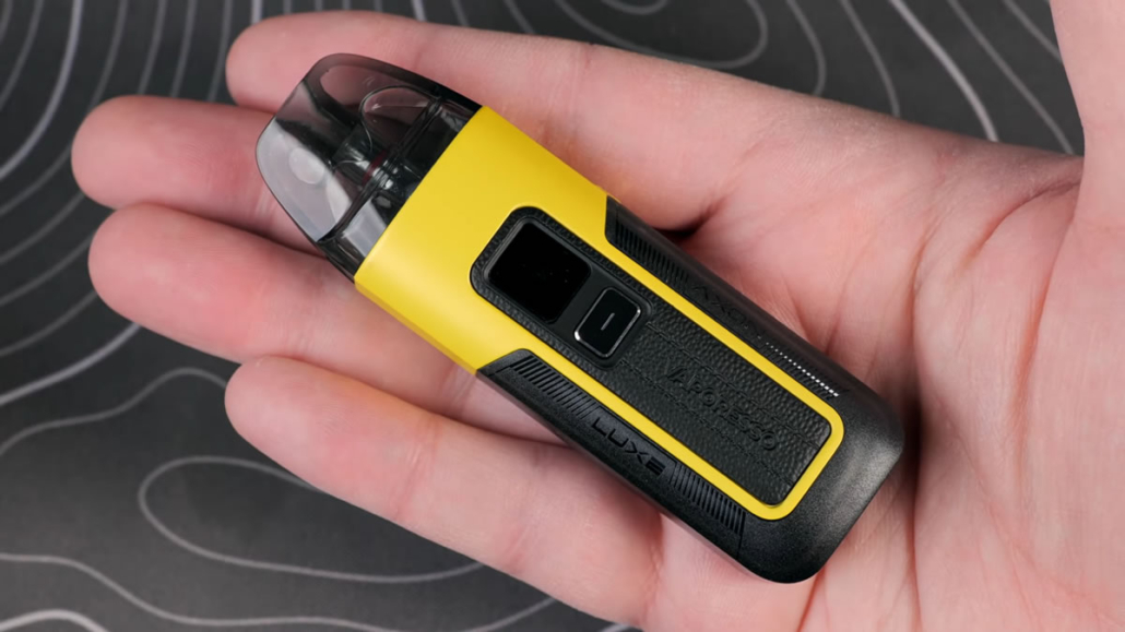 geekvape aegis solo 3 istruzioni Vaporesso LUXE X2 40W Pod System $29.99 main image 1