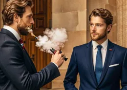 Jersey ban disposable vapes