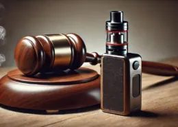 Costa Rica vape law regulation deadline