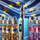 EU Vape Flavor Ban Proposal