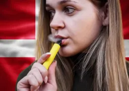 Denmark Vaping Laws - Are vapes legal in Denmark