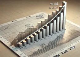 US E-Cigarette Market Growth Trends