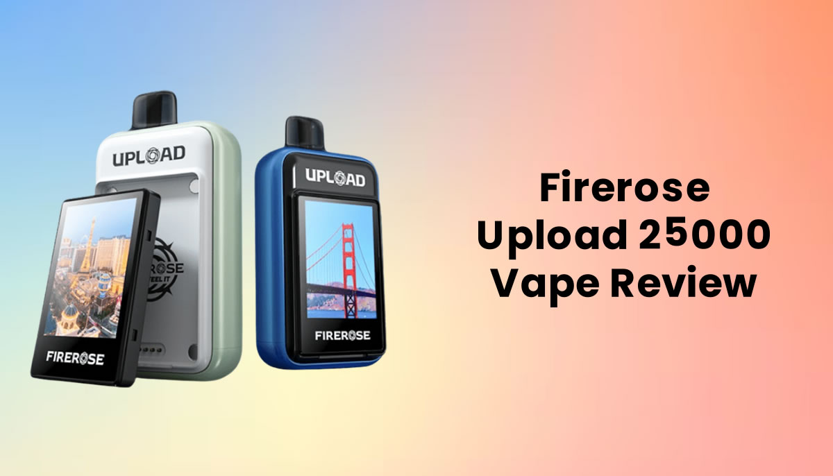 rose vape disposable Top 10 Best Disposable Vape E-Liquids in 2026