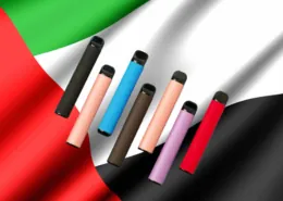 UAE Vaping Regulations