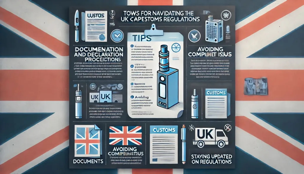 1719397279 UK Vape Customs Regulations