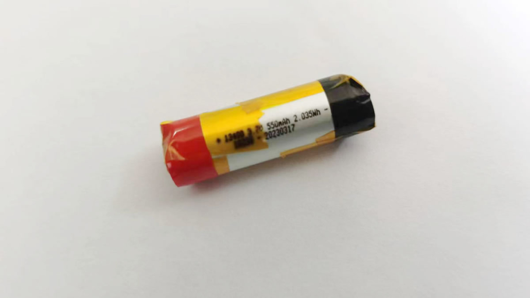 Ecigator Rev5000 Disposable Vape Battery Disposable Vape Battery