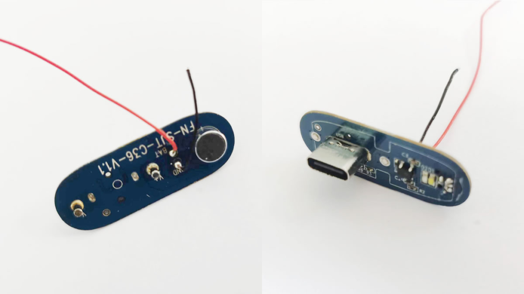 Disposable Vape sensor Disposable Vape sensor