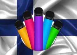 vaping Finland regulations